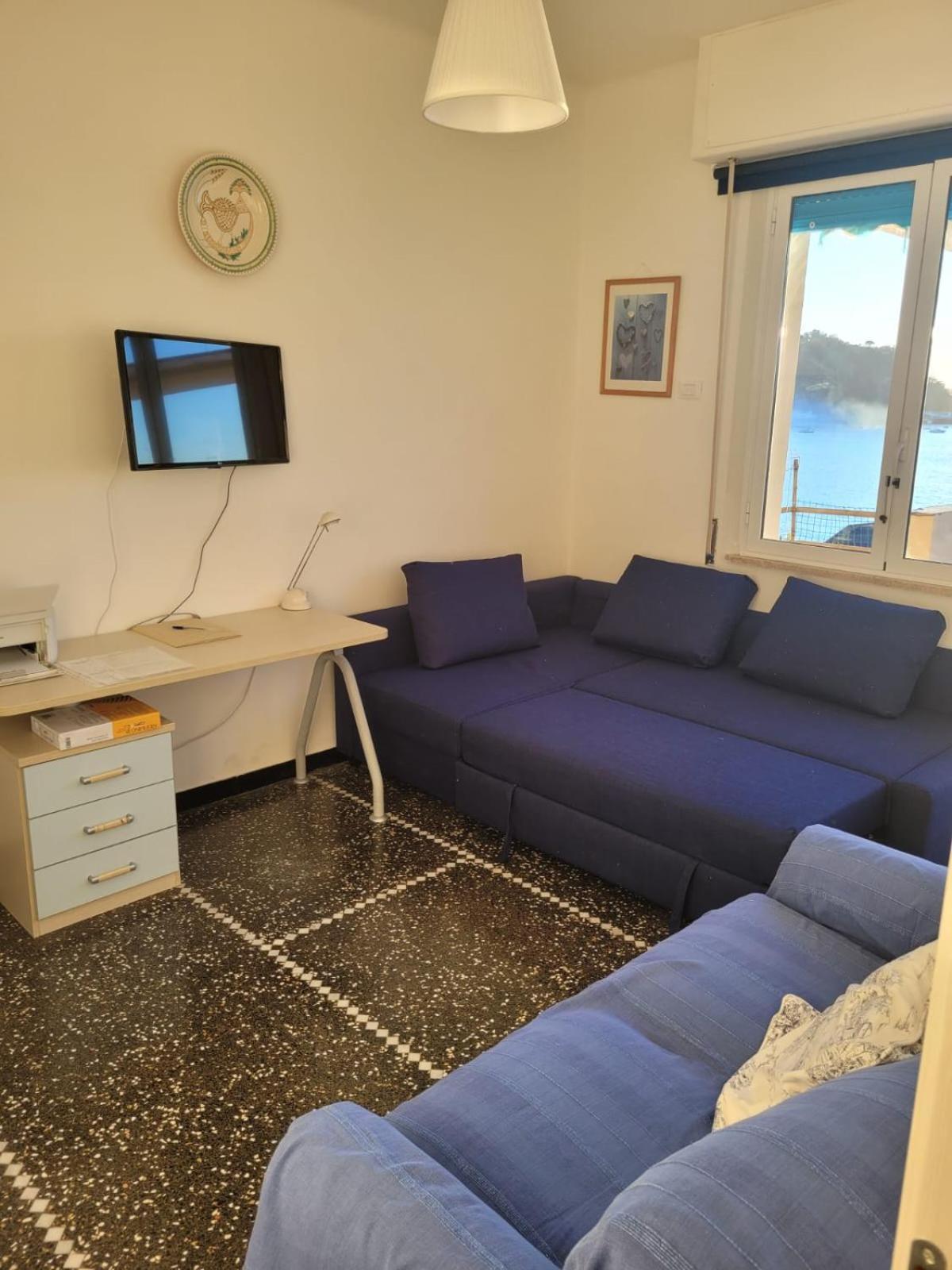 Attico Vista Mare ססטרי לבאנטה מראה חיצוני תמונה